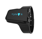 血中酸素濃度計 viatom Checkme O2 Viatom Checkme O2 Pulse Oximeter | Viatom